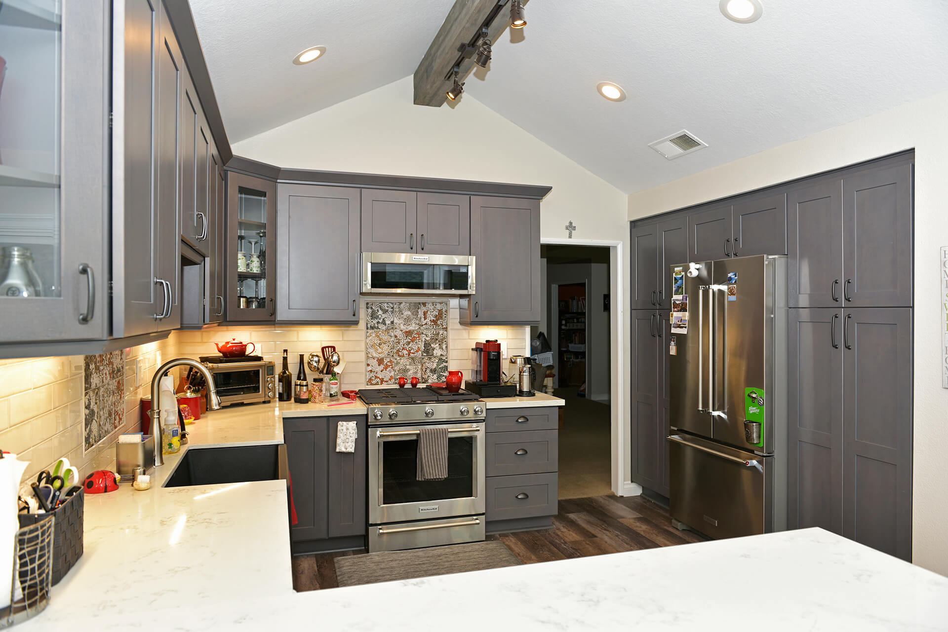 Read more about the article Doug’s House