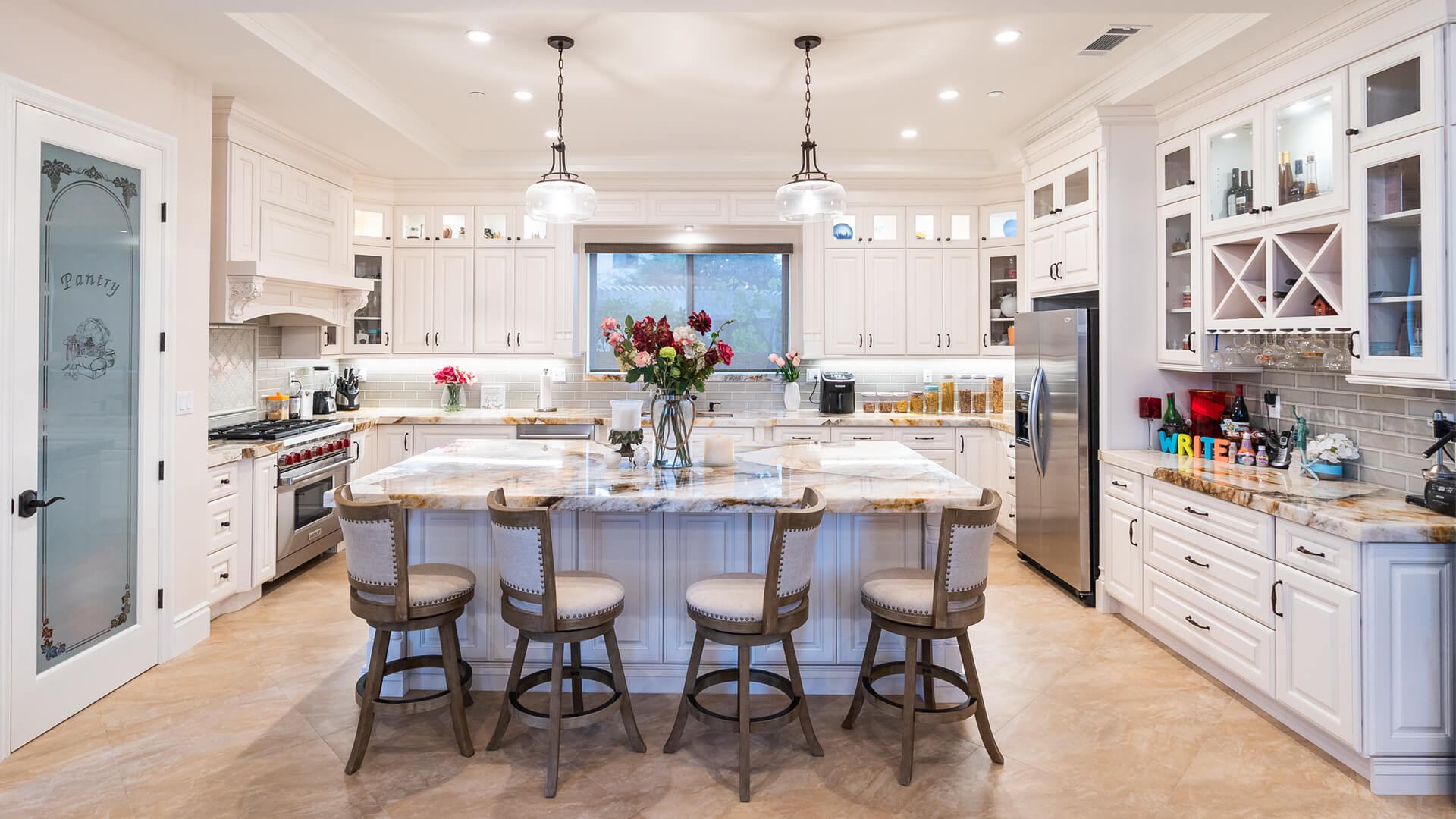 Read more about the article Jennie’s House