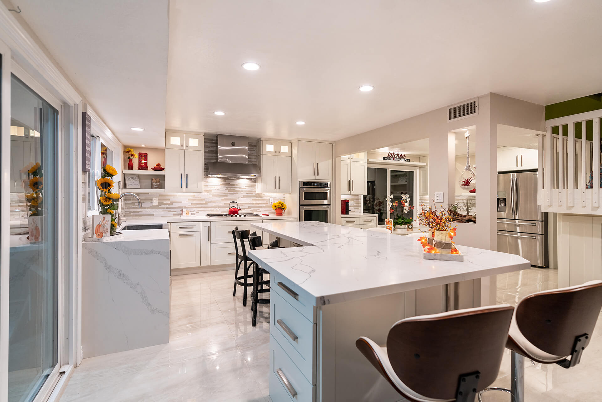 Read more about the article Kelly’s House