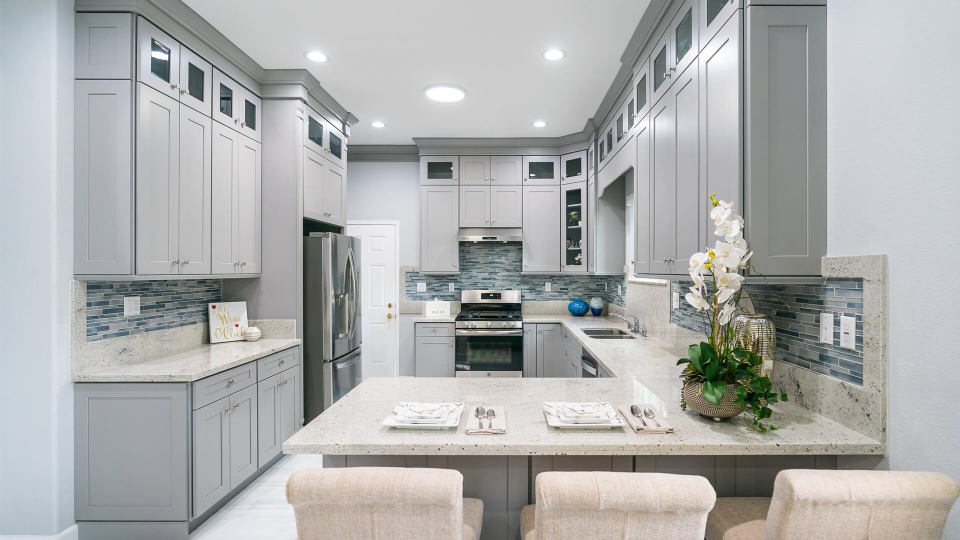 Read more about the article Nhung’s House