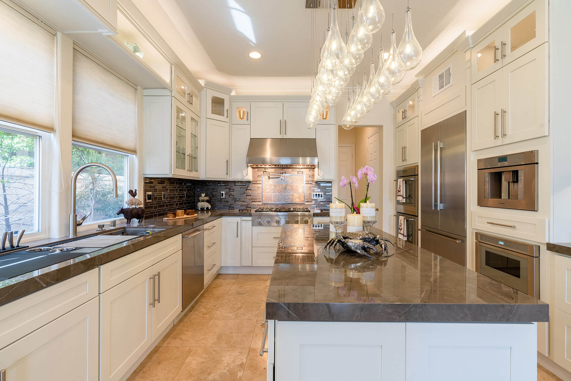 Read more about the article Shirin’s House