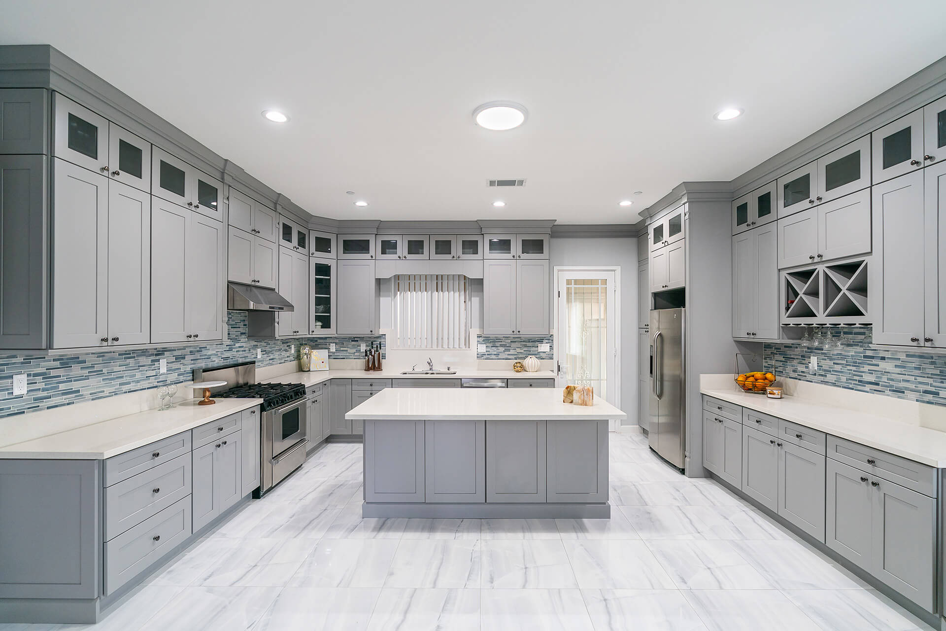 Read more about the article Tu’s House